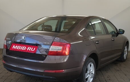 Skoda Octavia, 2013 год, 890 000 рублей, 4 фотография