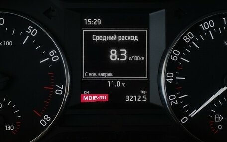 Skoda Octavia, 2013 год, 890 000 рублей, 6 фотография