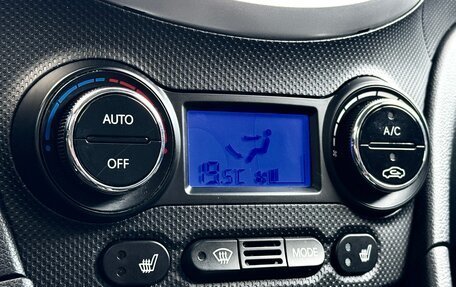 Hyundai Solaris II рестайлинг, 2014 год, 1 049 000 рублей, 20 фотография