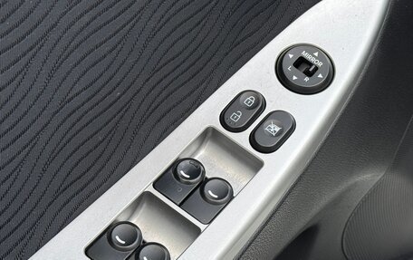Hyundai Solaris II рестайлинг, 2014 год, 1 049 000 рублей, 22 фотография