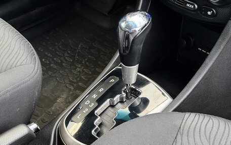 Hyundai Solaris II рестайлинг, 2014 год, 1 049 000 рублей, 21 фотография