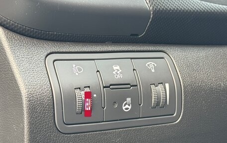 Hyundai Solaris II рестайлинг, 2014 год, 1 049 000 рублей, 23 фотография