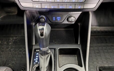 Hyundai Tucson III, 2018 год, 2 230 000 рублей, 19 фотография