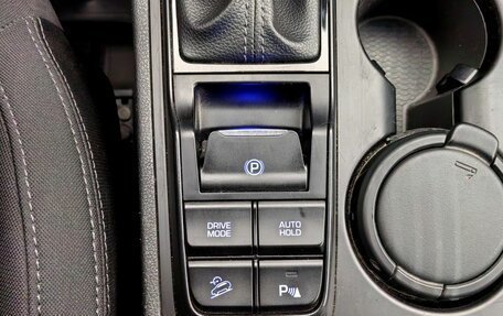 Hyundai Tucson III, 2018 год, 2 230 000 рублей, 20 фотография