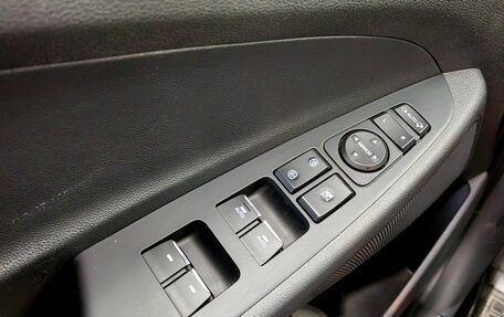 Hyundai Tucson III, 2018 год, 2 230 000 рублей, 23 фотография