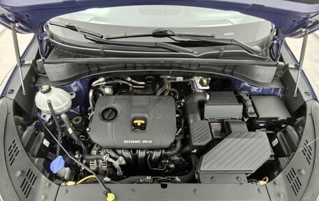 Hyundai Tucson III, 2018 год, 2 230 000 рублей, 27 фотография