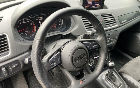 Audi Q3, 2012 год, 1 449 000 рублей, 14 фотография