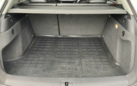 Audi Q3, 2012 год, 1 449 000 рублей, 13 фотография
