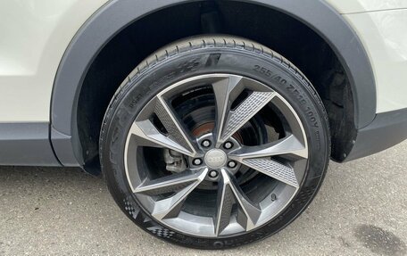Audi Q3, 2012 год, 1 449 000 рублей, 12 фотография