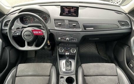 Audi Q3, 2012 год, 1 449 000 рублей, 10 фотография