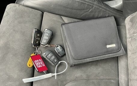 Audi Q3, 2012 год, 1 449 000 рублей, 18 фотография