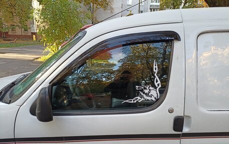 Citroen Berlingo II рестайлинг, 2010 год, 550 000 рублей, 5 фотография