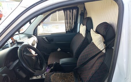 Citroen Berlingo II рестайлинг, 2010 год, 550 000 рублей, 3 фотография
