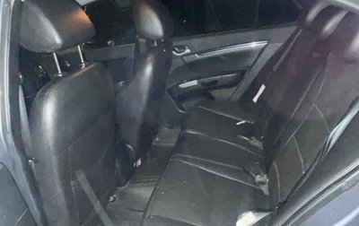 Geely Emgrand EC7, 2013 год, 250 000 рублей, 1 фотография