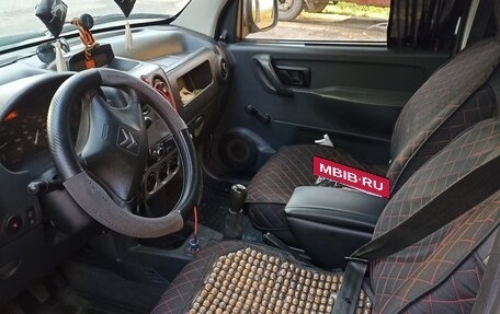 Citroen Berlingo II рестайлинг, 2010 год, 550 000 рублей, 6 фотография