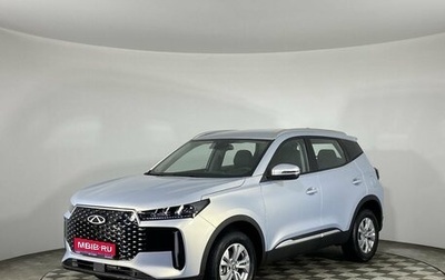 Chery Tiggo 4 I рестайлинг, 2025 год, 2 099 000 рублей, 1 фотография
