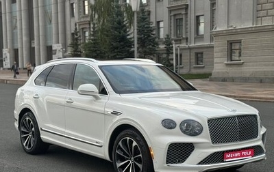 Bentley Bentayga I, 2021 год, 19 000 000 рублей, 1 фотография