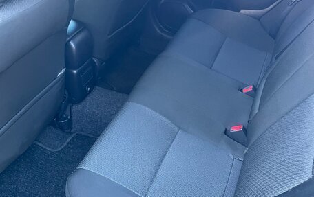 Toyota Avensis III рестайлинг, 2008 год, 1 000 000 рублей, 3 фотография