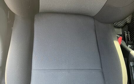 Renault Logan II, 2016 год, 650 000 рублей, 10 фотография