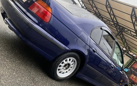 BMW 5 серия, 1998 год, 750 000 рублей, 4 фотография