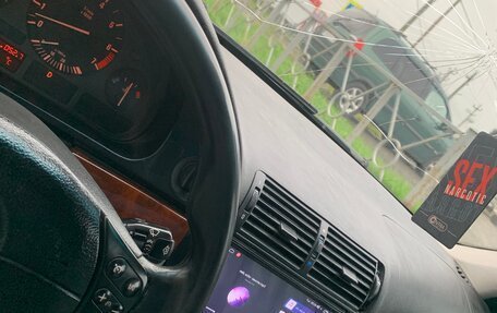 BMW 5 серия, 1998 год, 750 000 рублей, 10 фотография