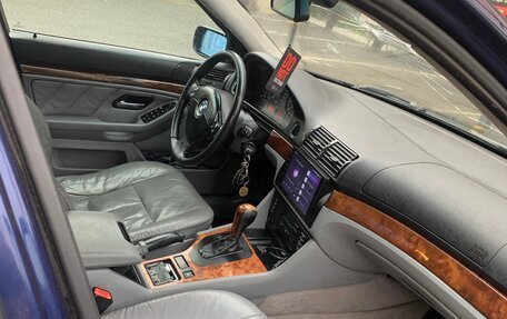 BMW 5 серия, 1998 год, 750 000 рублей, 7 фотография