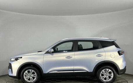 Chery Tiggo 4 I рестайлинг, 2025 год, 2 099 000 рублей, 2 фотография
