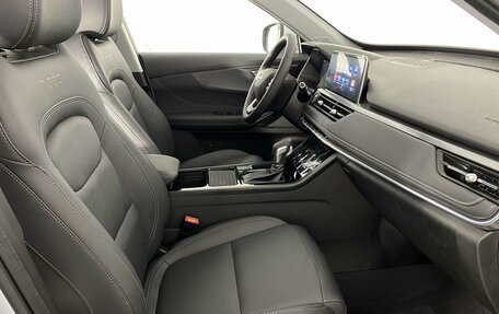 Chery Tiggo 4 I рестайлинг, 2025 год, 2 099 000 рублей, 5 фотография