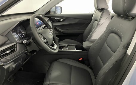 Chery Tiggo 4 I рестайлинг, 2025 год, 2 099 000 рублей, 4 фотография