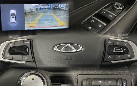 Chery Tiggo 4 I рестайлинг, 2025 год, 2 099 000 рублей, 11 фотография