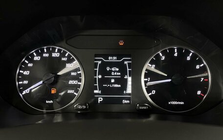Chery Tiggo 4 I рестайлинг, 2025 год, 2 099 000 рублей, 7 фотография