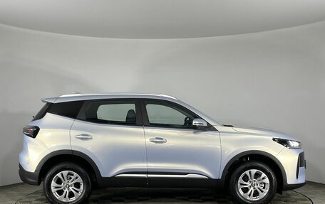 Chery Tiggo 4 I рестайлинг, 2025 год, 2 099 000 рублей, 3 фотография