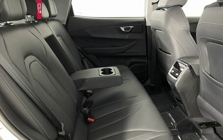 Chery Tiggo 4 I рестайлинг, 2025 год, 2 099 000 рублей, 6 фотография