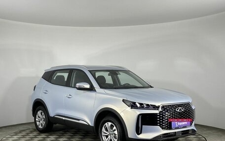 Chery Tiggo 4 I рестайлинг, 2025 год, 2 099 000 рублей, 12 фотография