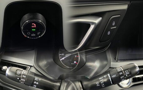 Chery Tiggo 4 I рестайлинг, 2025 год, 2 099 000 рублей, 13 фотография