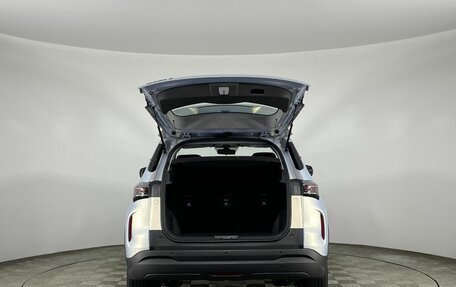 Chery Tiggo 4 I рестайлинг, 2025 год, 2 099 000 рублей, 21 фотография