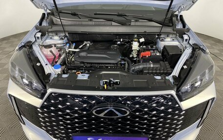 Chery Tiggo 4 I рестайлинг, 2025 год, 2 099 000 рублей, 16 фотография