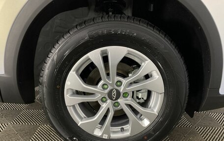 Chery Tiggo 4 I рестайлинг, 2025 год, 2 099 000 рублей, 14 фотография