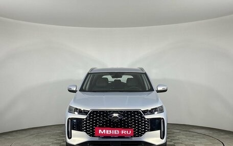 Chery Tiggo 4 I рестайлинг, 2025 год, 2 099 000 рублей, 15 фотография