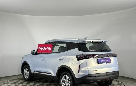 Chery Tiggo 4 I рестайлинг, 2025 год, 2 099 000 рублей, 19 фотография