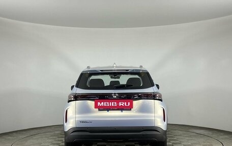 Chery Tiggo 4 I рестайлинг, 2025 год, 2 099 000 рублей, 20 фотография