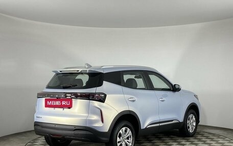 Chery Tiggo 4 I рестайлинг, 2025 год, 2 099 000 рублей, 18 фотография
