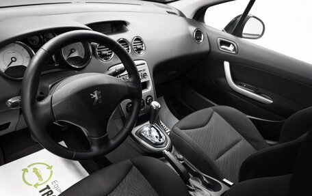 Peugeot 308 II, 2009 год, 475 000 рублей, 9 фотография