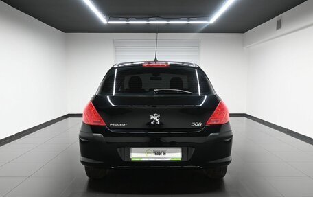 Peugeot 308 II, 2009 год, 475 000 рублей, 4 фотография