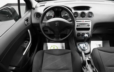 Peugeot 308 II, 2009 год, 475 000 рублей, 12 фотография