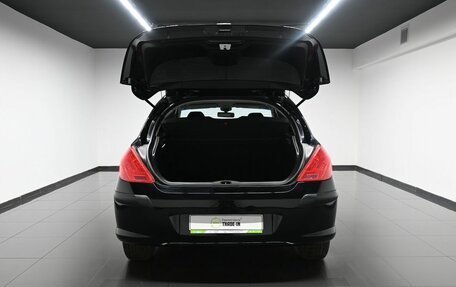Peugeot 308 II, 2009 год, 475 000 рублей, 7 фотография