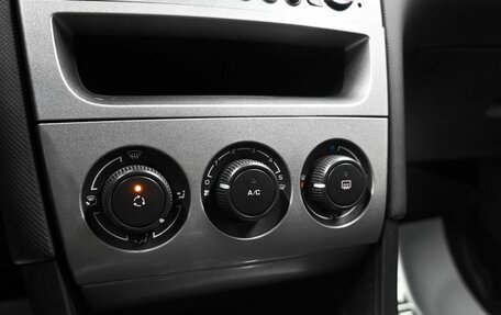 Peugeot 308 II, 2009 год, 475 000 рублей, 16 фотография