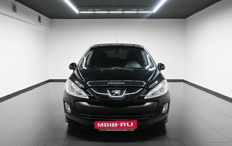 Peugeot 308 II, 2009 год, 475 000 рублей, 3 фотография