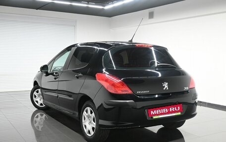 Peugeot 308 II, 2009 год, 475 000 рублей, 6 фотография