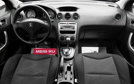 Peugeot 308 II, 2009 год, 475 000 рублей, 11 фотография